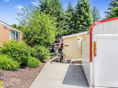 Property at 17616 W Santiago Cir, Hauser, ID