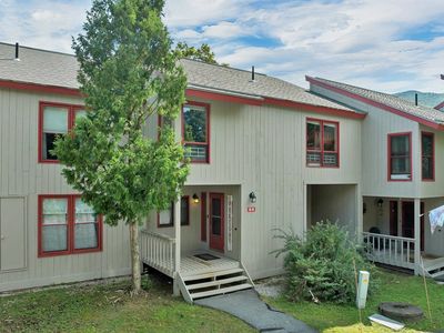5 Autumn Avenue #5