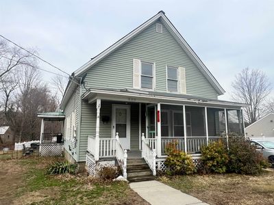 222 N Main Street