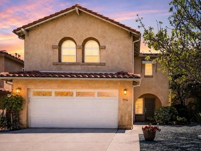 5556 Vista San Simeon