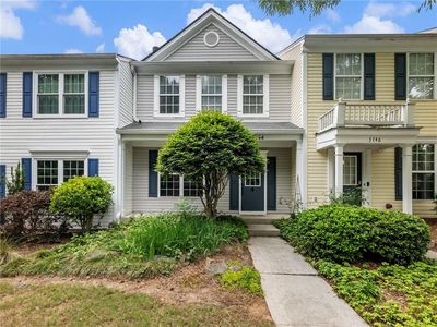 3744 Berkeley Xing