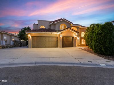 6157 Loma De Cristo Dr