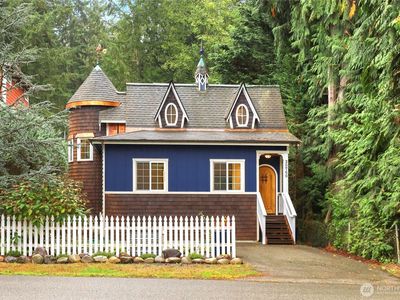 20760 Greenwood Street NE