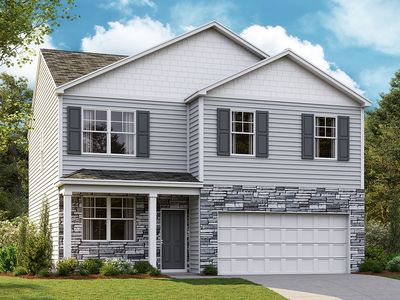 1307 Three Horses Ln