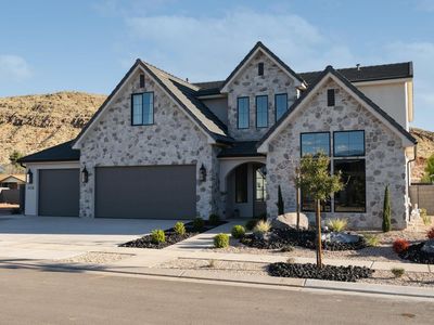 408 E Old Stone Cv