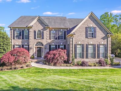 9433 Stonebridge Way