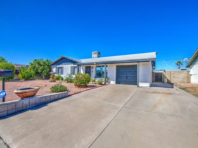 4230 W KALER Drive