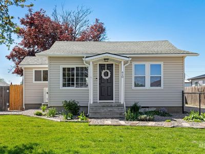 Property at 410 W 1st St, Fruitland, ID