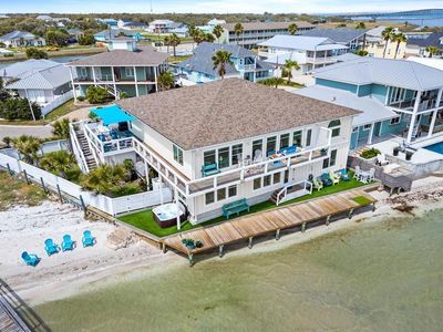 13 Sea Shell Shores Dr