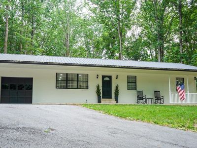 Property at 4122 Birch Dr, Huntingtown, MD