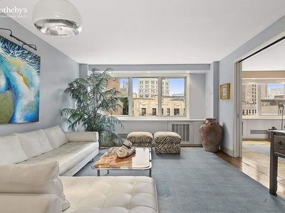 3 Sheridan Sq #7KL