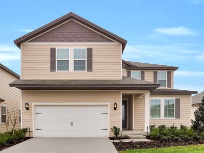 Wayside Plan, Jennings Farm