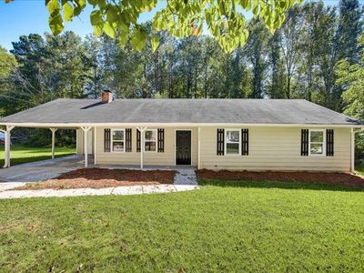 3072 Palomino Dr