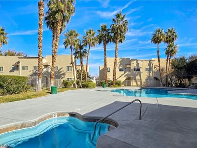 1812 N Decatur Blvd Unit 202