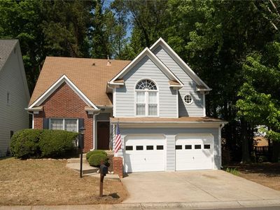 1425 Rosewood Creek Dr