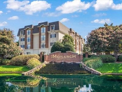 5400 Park Ave APT 311