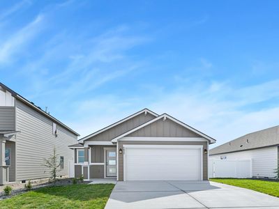 5820 Redtail Dr
