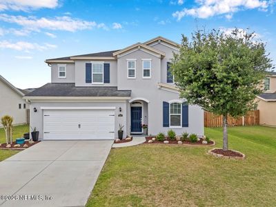 203 STRAW POND Way