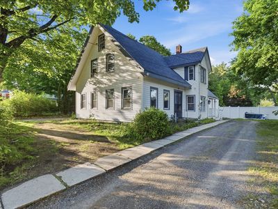 9 Turnpike Rd