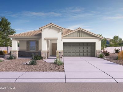 17474 W VISTA NORTE Street
