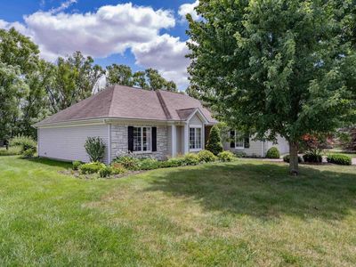 2709 Dunbrooke Ct