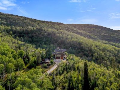 2592 S Red Pine Canyon Rd