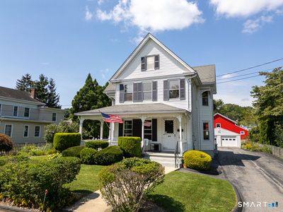 7 Park Place