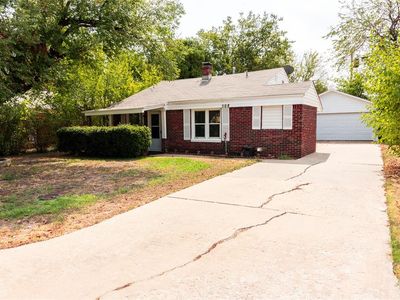 508 E Indian Dr