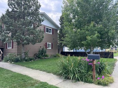 Property at 316 Park Ave, Lovell, WY