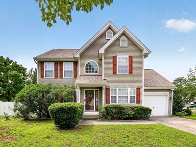 1008 Saint Clair Blvd