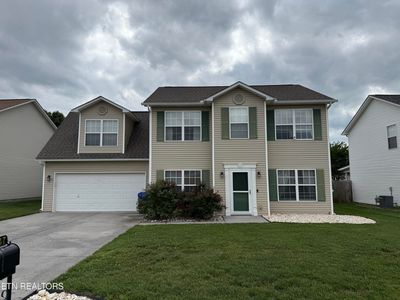 Property at 7847 Dawnview Rd, Powell, TN