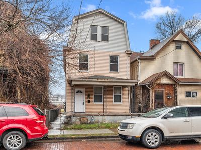 Property at 902 Robinson St, Mc Kees Rocks, PA