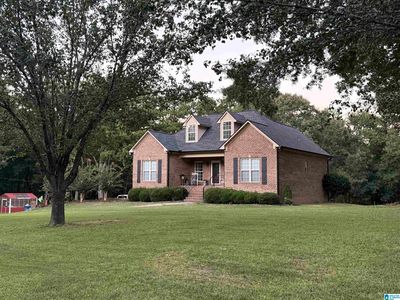 206 Deerwood Dr