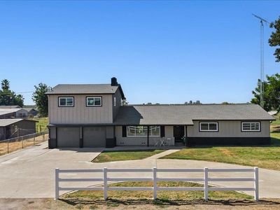 5119 Crow Rd