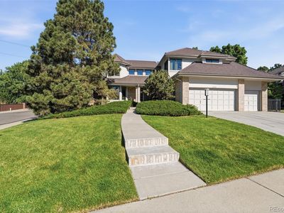 1934 S Parfet Drive