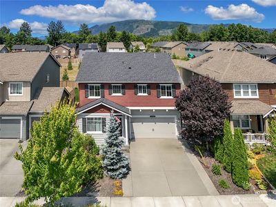 Property at 17701 Maple Street, Granite Falls, WA