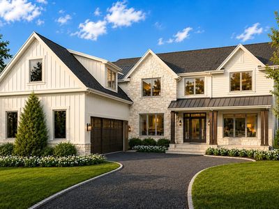 2 Hemlock Hill Lane