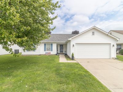 Property at 1156 E Mill Run Blvd, Greenfield, IN
