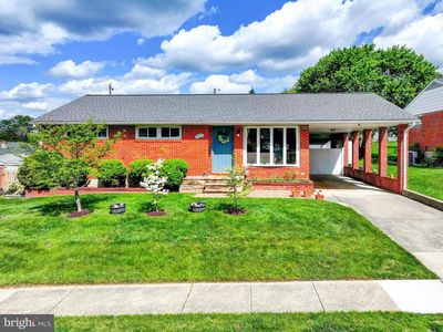 8416 Avery Rd