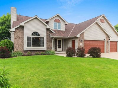1194 Meadow View Ln