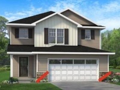 2009 Black Bear Ct LOT 5