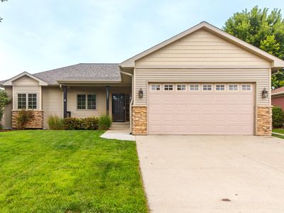 1421 Jacobson Dr