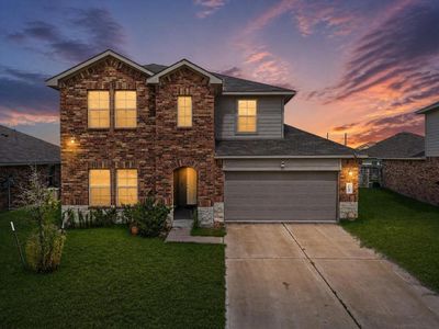 5143 Hedgerose Ln