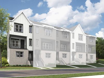 Kylen Plan, Brixton