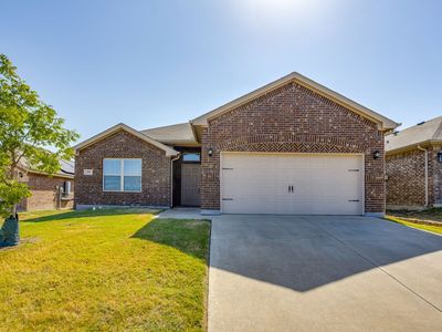 209 Balcones Dr