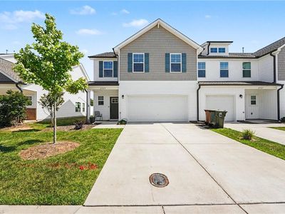 Property at 4925 Cannon Crossing Way, Greensboro, NC