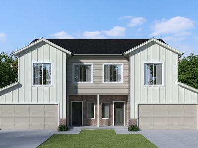 Property at 239 N Gowen St, Goddard, KS