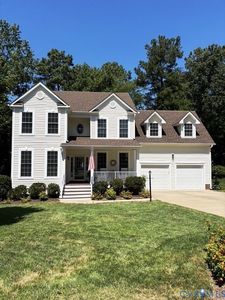 8530 Hampton Crest Cir