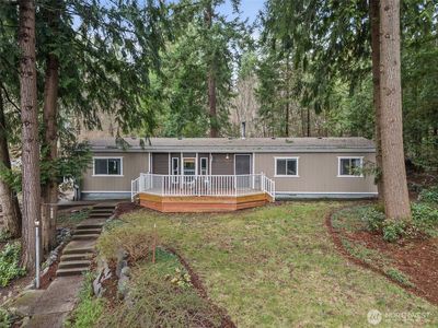 Property at 16613 27th Street Court E, Lake Tapps, WA