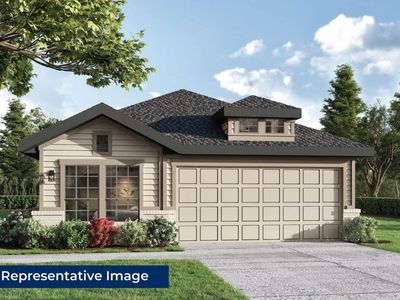 Carter Select F Plan, Tabor Ranch